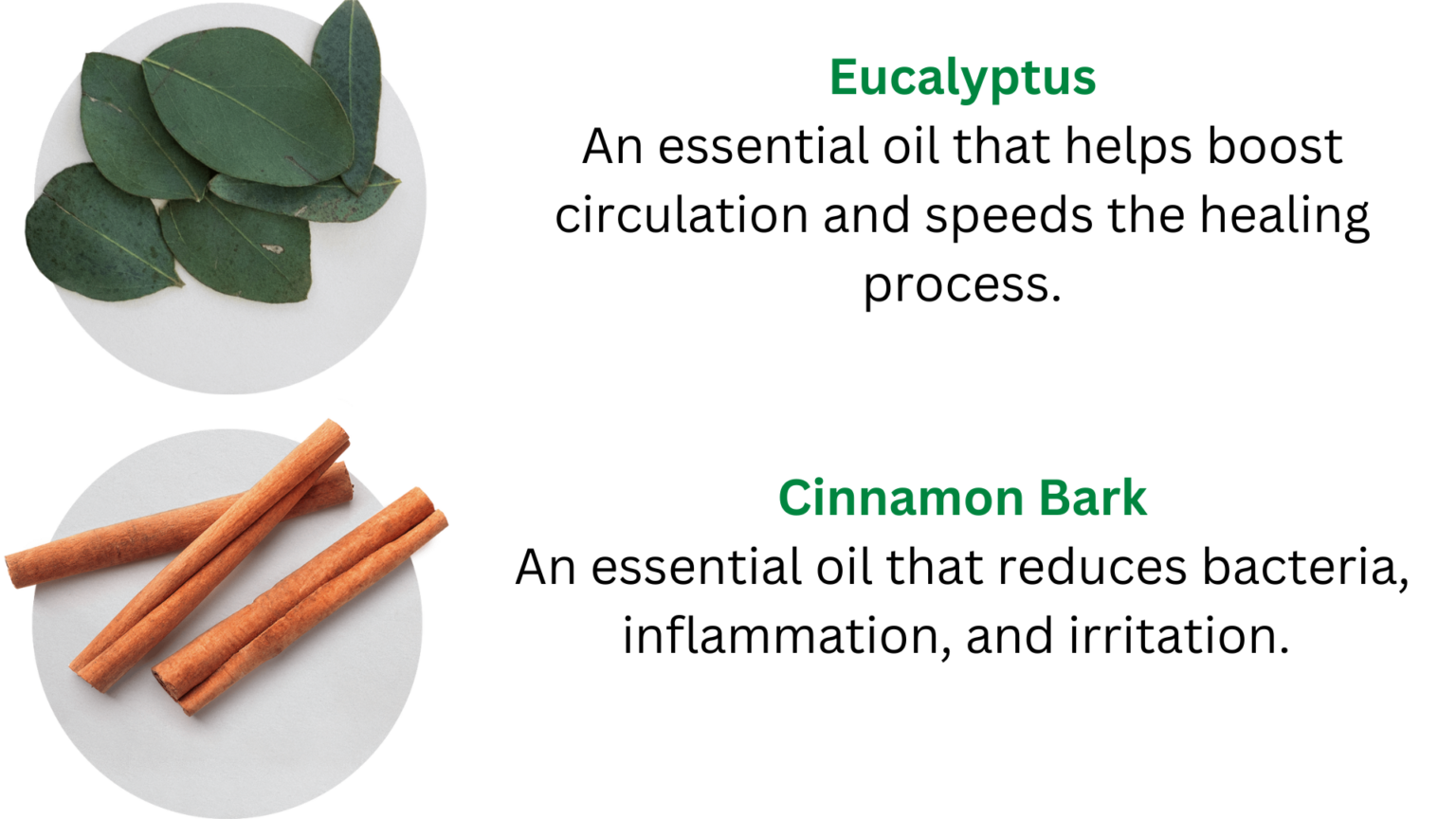 Tooth & Gums Tonic Antimicrobial Mouthwash Dental Herb Company